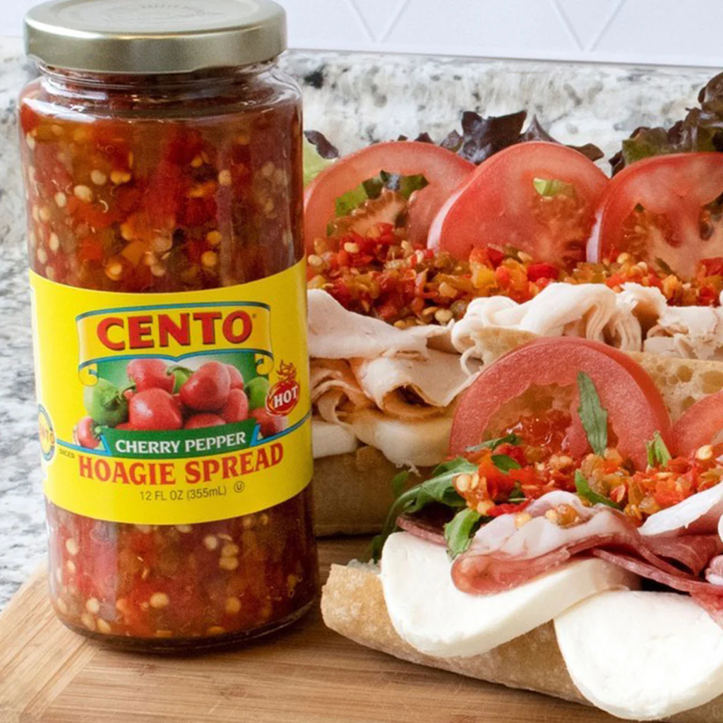 Authentic Italian Flavors Delivered Daily